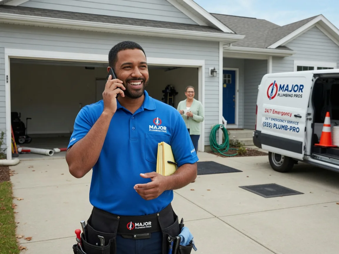 Drain Cleaning Services Glen Wild, NY FAQs